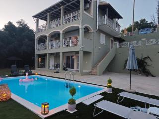 Loukas House 1Σταυρος-Κερκυρα Μακράτα - 6
