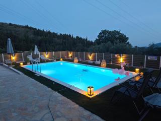 Loukas House 1Σταυρος-Κερκυρα Μακράτα - 8