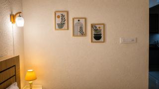 Couple friendly 1bhk Apartment in Skyline, Ansal Lucknow - 3
