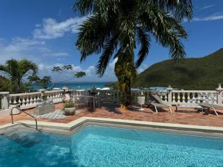 Villa Joëlle - Anse Marcel - 5