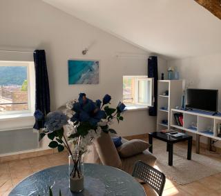 Le bleu des toits - 7