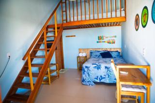 Loft Azul - Pousada Vila Dondom - 3