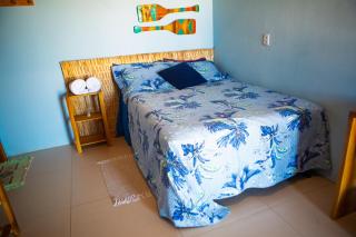 Loft Azul - Pousada Vila Dondom - 5