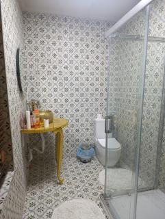 Menekşe Sultan Mansion Hotel Room No 3 - 4