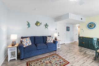1b/1b Waterfront Madeira Beach Yacht Club #231E - 5
