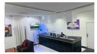Pandorax Hotel and Lounge - 1