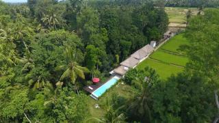 Amara Giri Ubud View Villas - 0