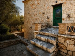 Revera Traditional Stone Villas, Apartments & Studios - 4
