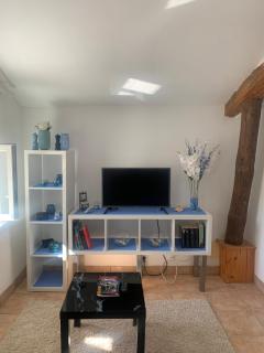 Le bleu des toits - 5