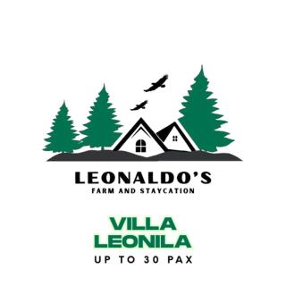 Leonaldo's Farm and Staycation - 0