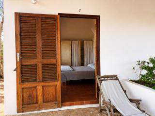 Mampuya Lodge Naturel au coeur de 49ha 1h30 de Dakar - 2