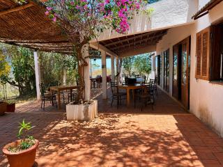 Mampuya Lodge Naturel au coeur de 49ha 1h30 de Dakar - 1