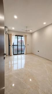 Premium 3BHK Flat in CBD Close to MG ROAD Ideal for 6 Guests - 4