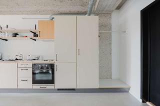 Luxe apartment in amager w balcony - 6
