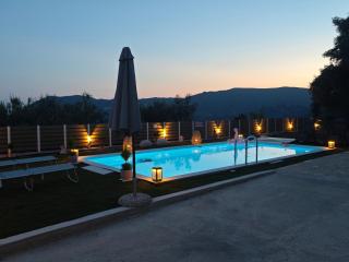 Loukas House 2 Κέρκυρα Σταυρός Μακράτα - 3