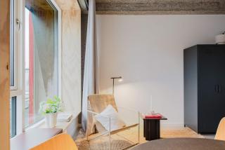 Luxe apartment in amager w balcony - 1