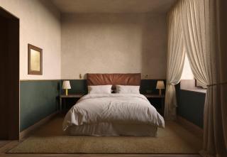 Hotel SOR Madrid - 7
