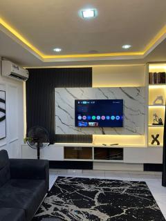 Elite Fort Apartment - 8