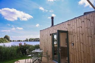 Green&Tiny Hideaway Eider - Tiny House Pioneer 5 - 0