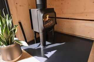Green&Tiny Hideaway Eider - Tiny House Pioneer 5 - 1
