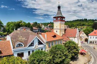 Hotel Wellness Radnice Dobrovice - 9