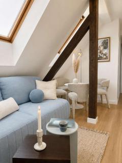 Beachside Studio by Elite Apartments - 0