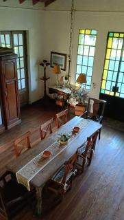 Rancho Vitel - Country House-Loft - 2