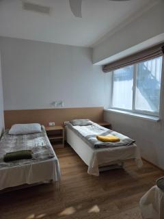 Motelis Smagratis Kretingos mieste - 9