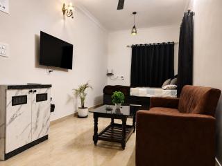 Dhani Eco Nest - Garden View - 9