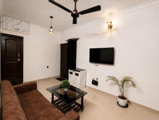 Dhani Eco Nest - Garden View - 3