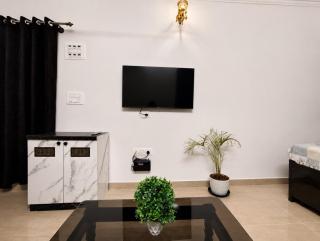 Dhani Eco Nest - Garden View - 2