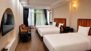 The 39 Lane Hotel Hanoi - 3