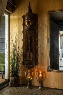 Barghorn Bed & Wellness - 2