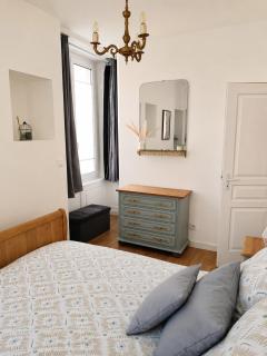 Appartement neuf en centre-ville L'Affiche - 4
