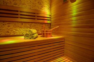 Barghorn Bed & Wellness - 1