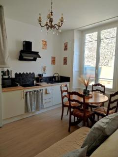 Appartement neuf en centre-ville L'Affiche - 2