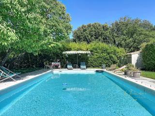 Lou Maestoso - Cosy, Campagne, CLIM, 2 personnes - 7
