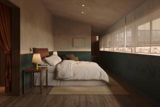 Hotel SOR Madrid - 2