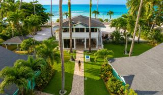 Villas Palmar Residence Beachfront Villas & Studios - 7