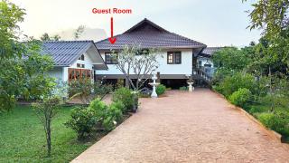 Homestay PJ Garden Home - 4