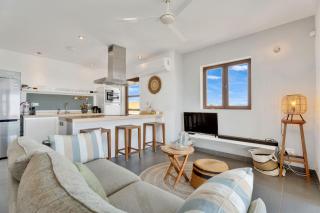 Bon Bida Penthouse with a spectacular panorama over the sea and beautiful sunsets - 9