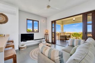 Bon Bida Penthouse with a spectacular panorama over the sea and beautiful sunsets - 7