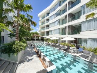 VVPHU65 Brand New Lake View 2BR Aqua Pool & Gym Phuket - 9