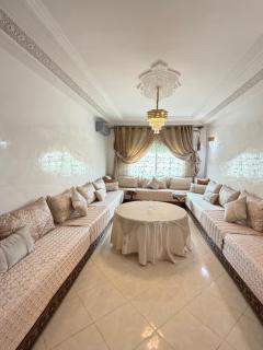 Fes Family Haven - 6