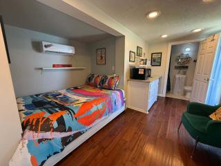 L2 Village Vista SkyStack Rooftop Patio Suite - 3