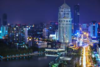 Wuhan Jin Jiang International Hotel - Wuhan - 4