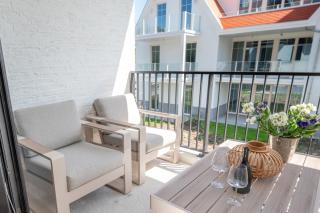 Villa Mer, Sky - Luxury apartment in The Hamptons, near the beach - 7