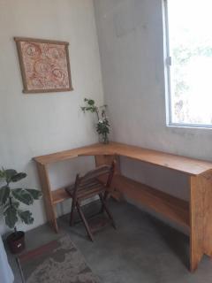 Tatajuba guest house Casa Pascual - 2