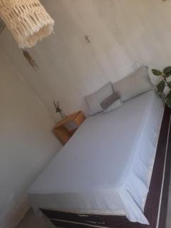 Tatajuba guest house Casa Pascual - 7