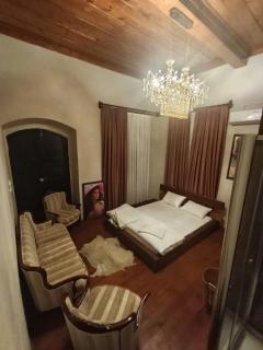 Menekşe Sultan Mansion Hotel Room No 5 - 0